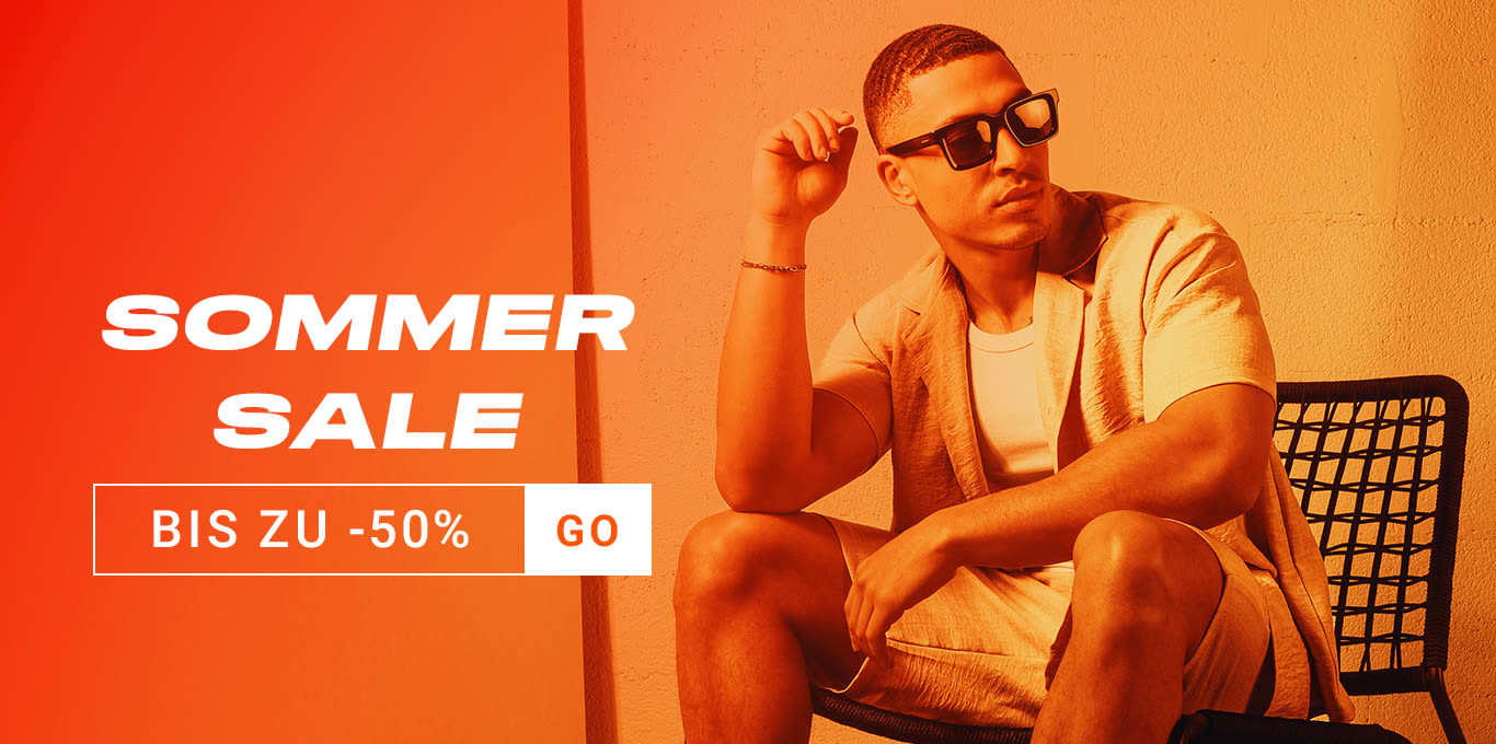 Sommer sale