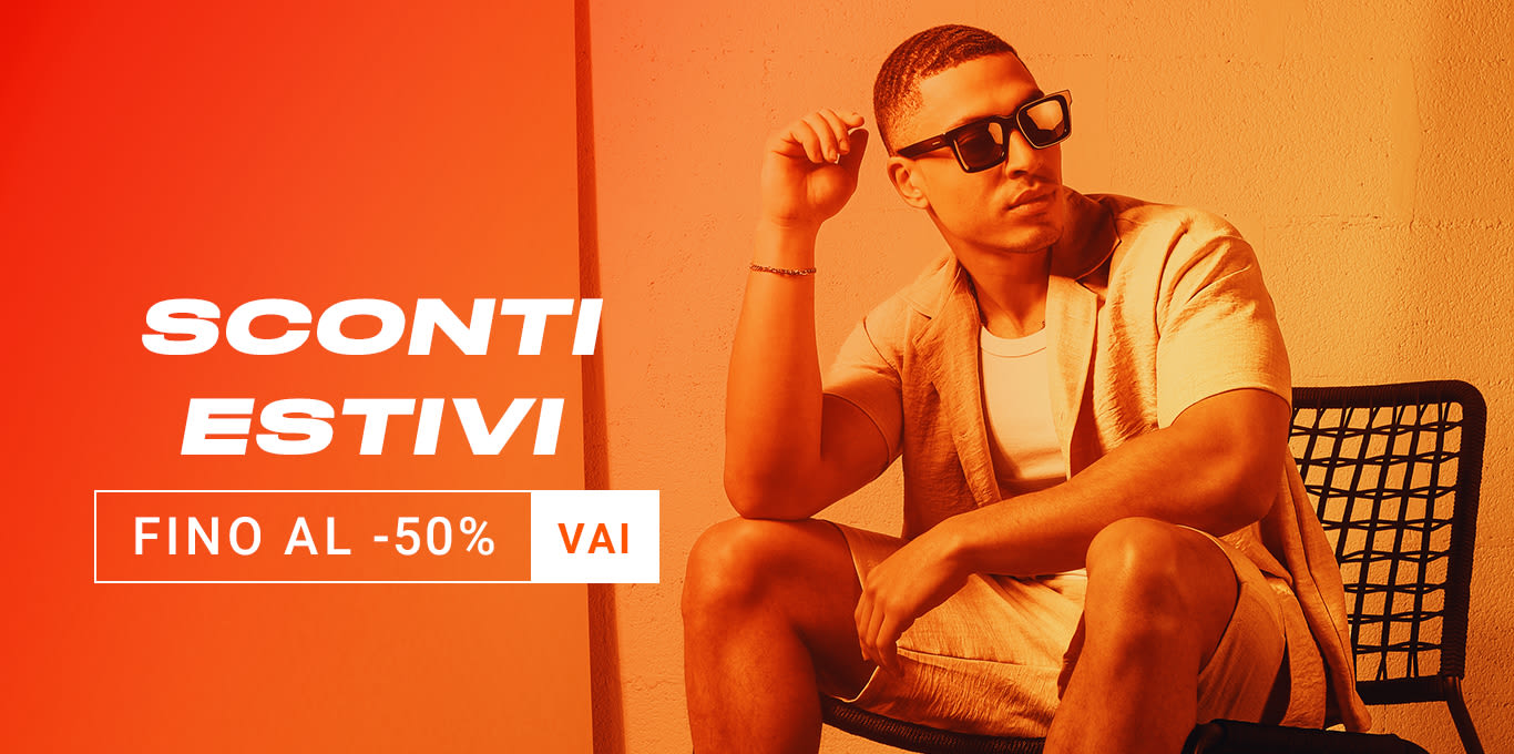 Sconti Estivi