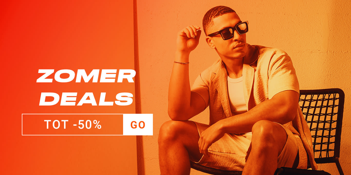 Zomer deals