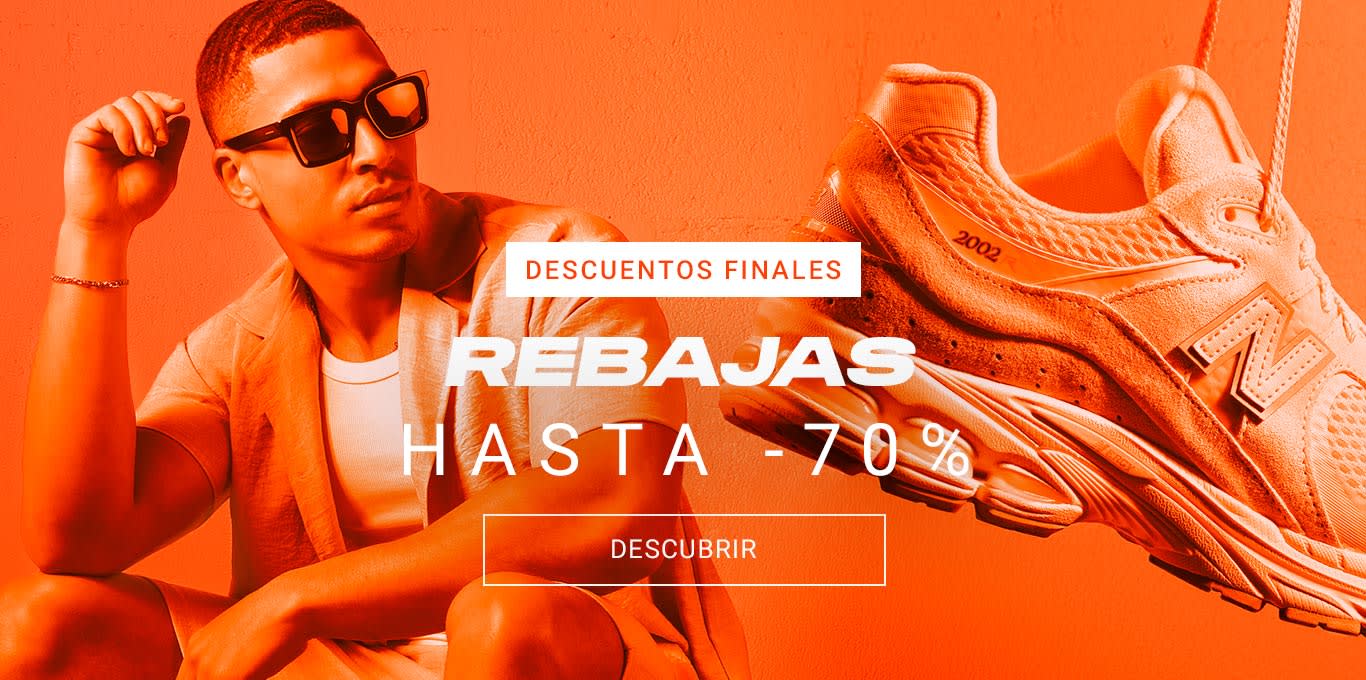 Rebajas