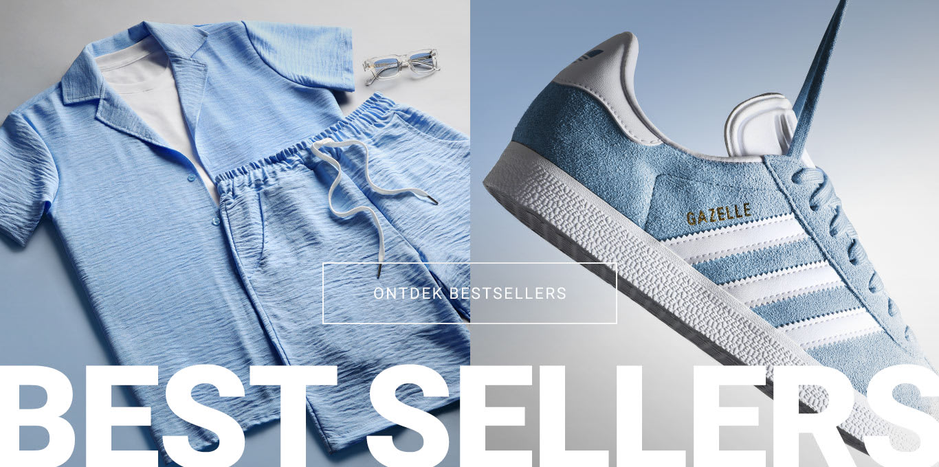 Bestsellers