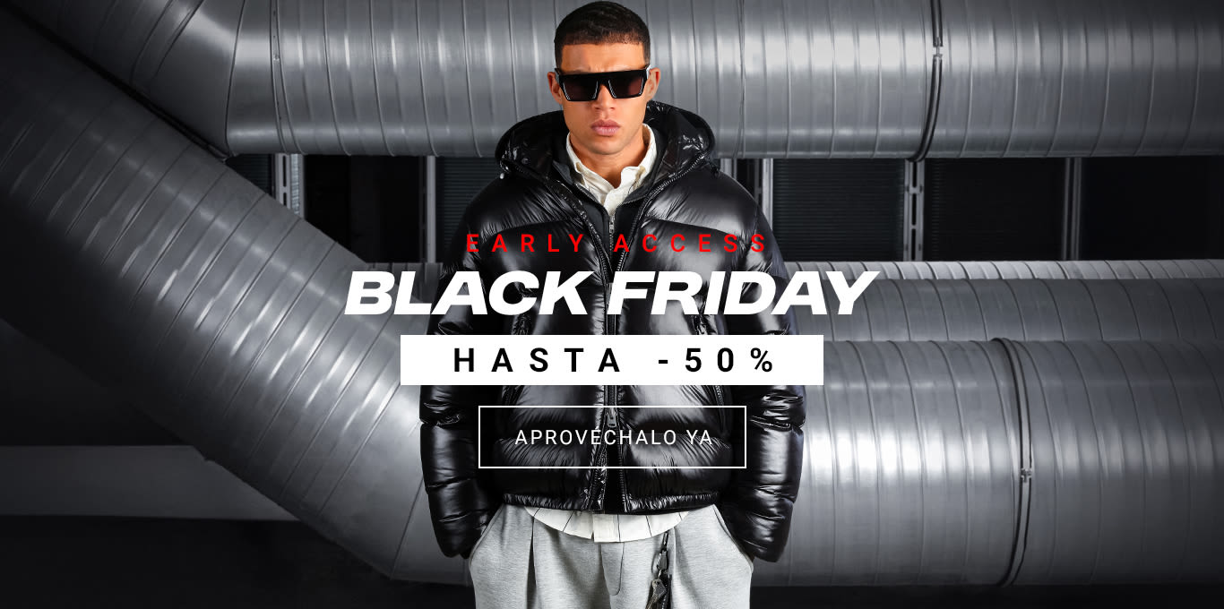 Early acces Black Friday