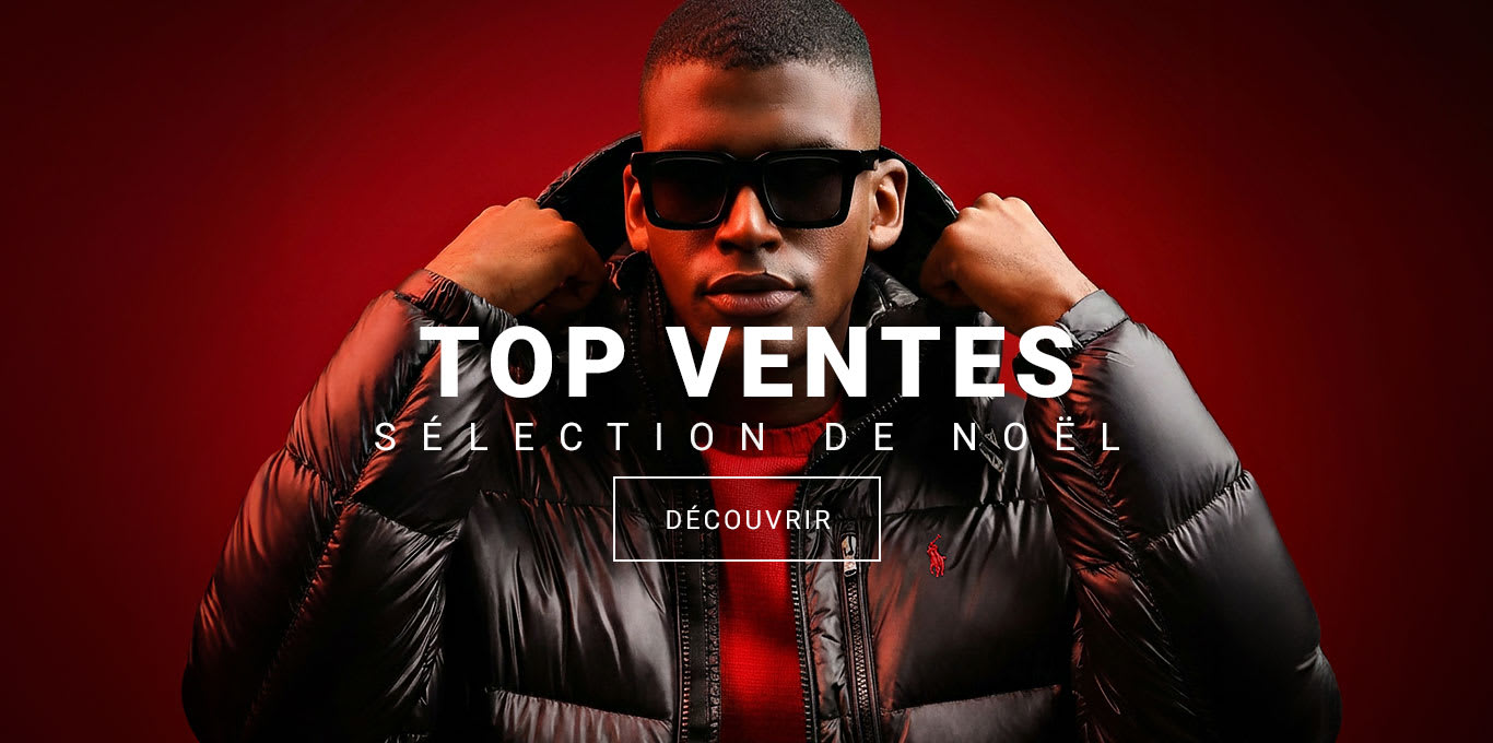 Top Ventes
