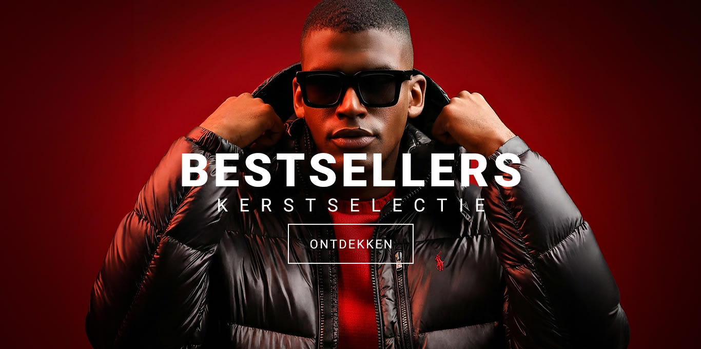 Bestsellers