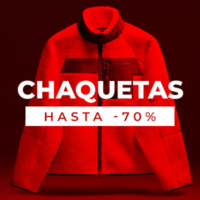 Chaquetas