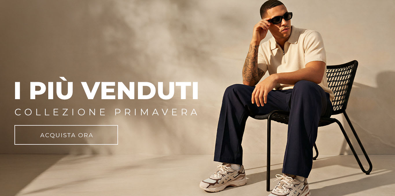 Piu venduti