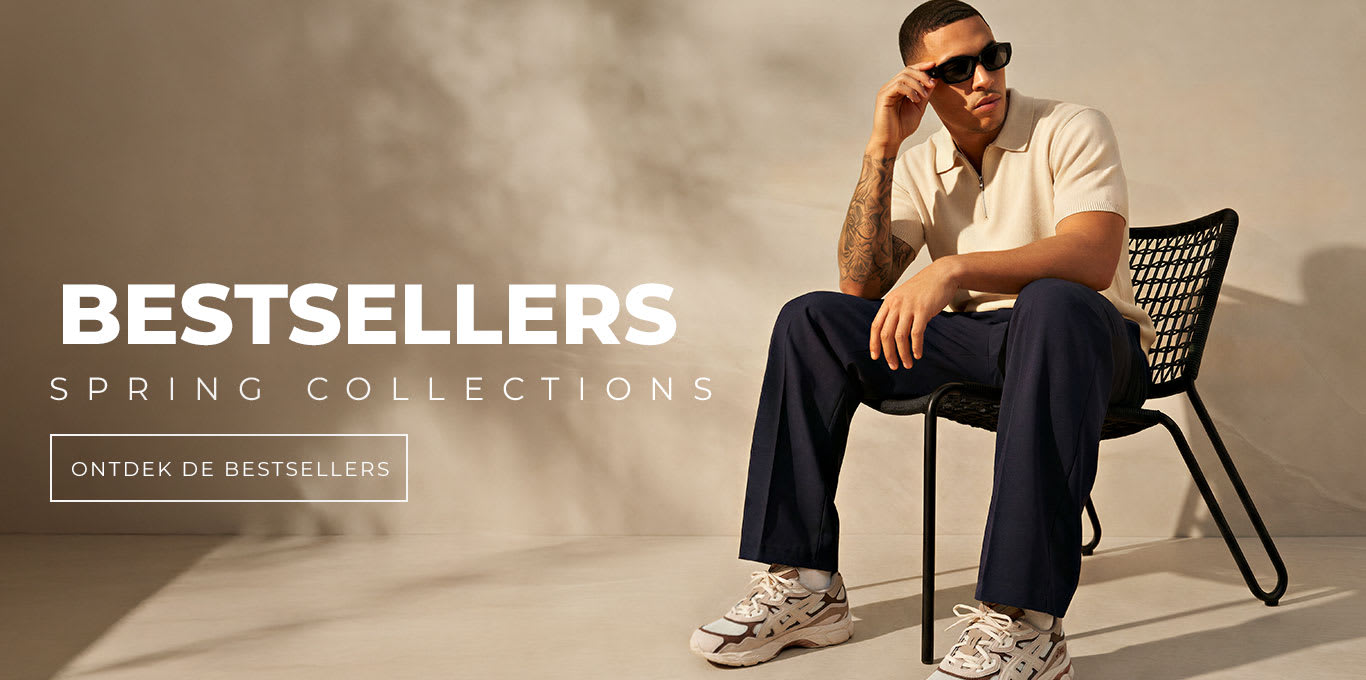 Bestsellers