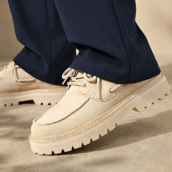 Mocassins