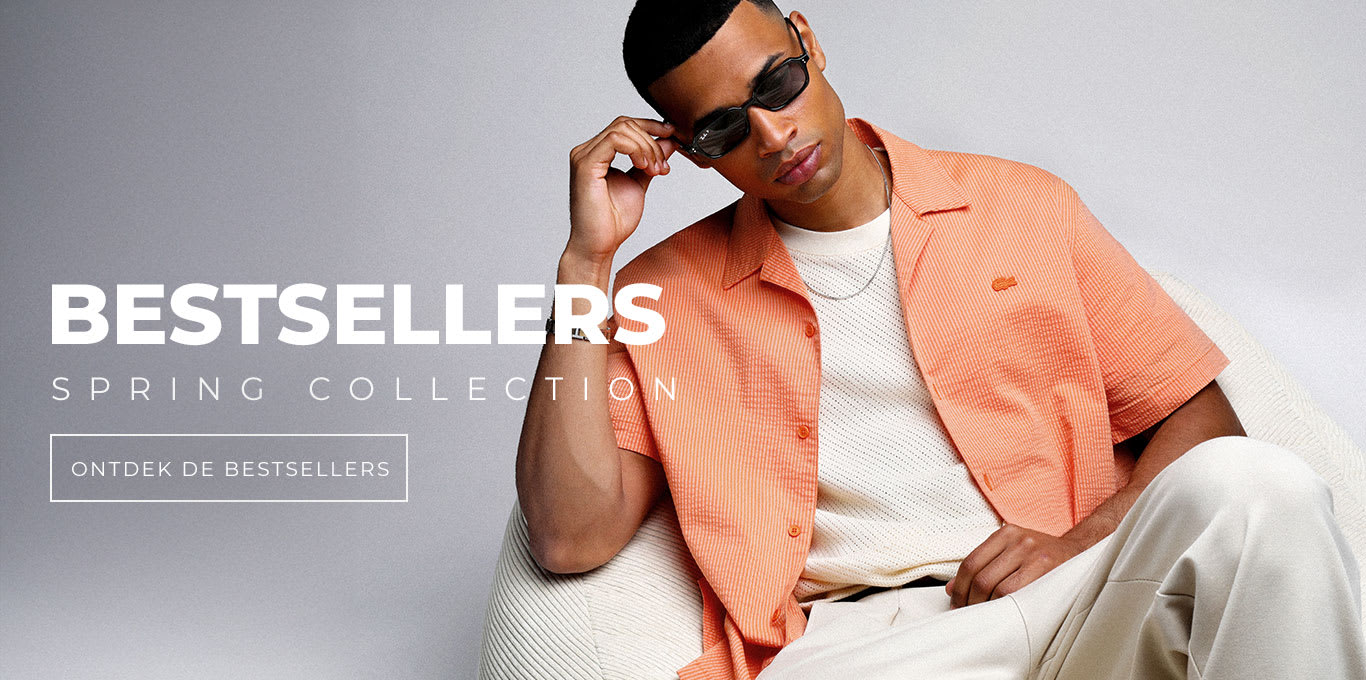 Bestsellers