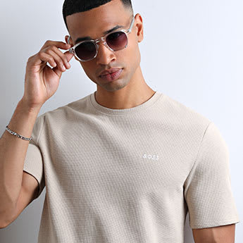 T-shirts BOSS