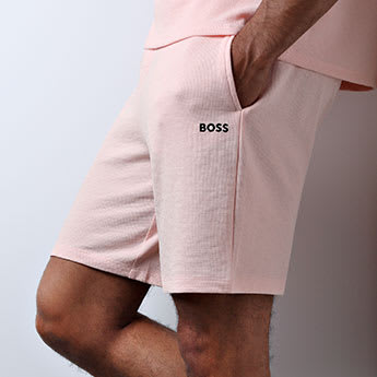 Shorts - Bermuda's BOSS
