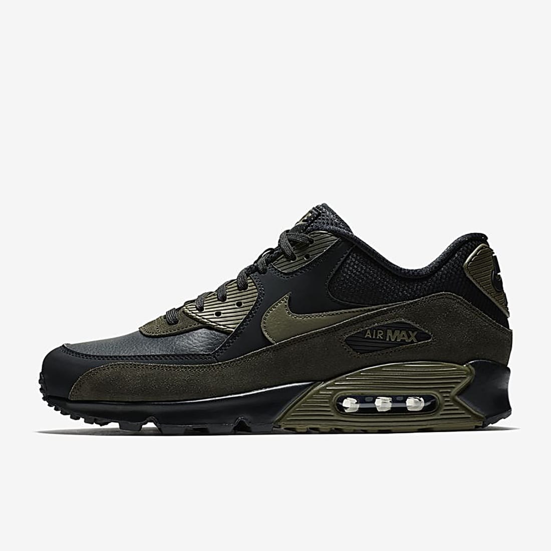 Nike Air Max 90 Купить Оригинал Мужские