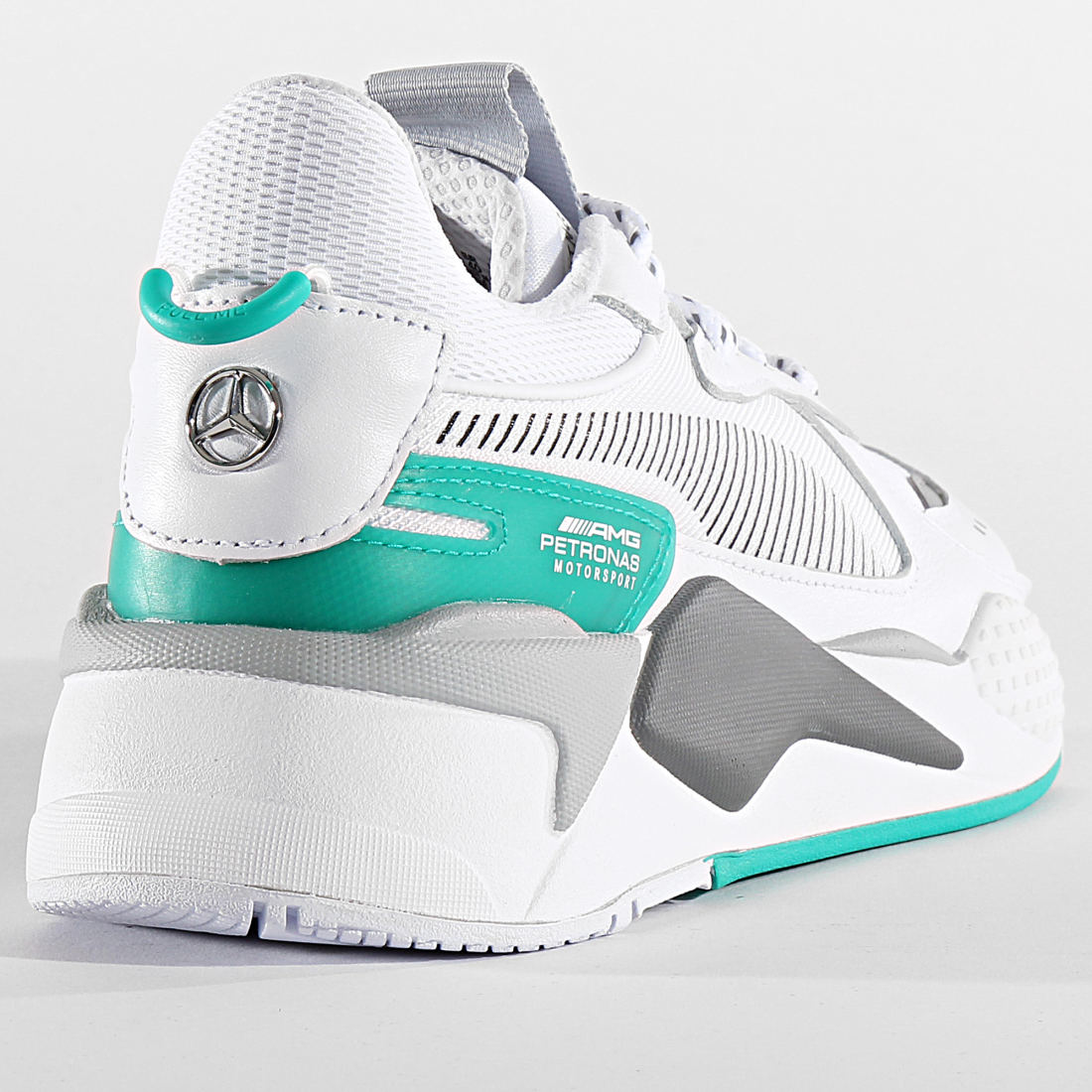 basket puma rs x