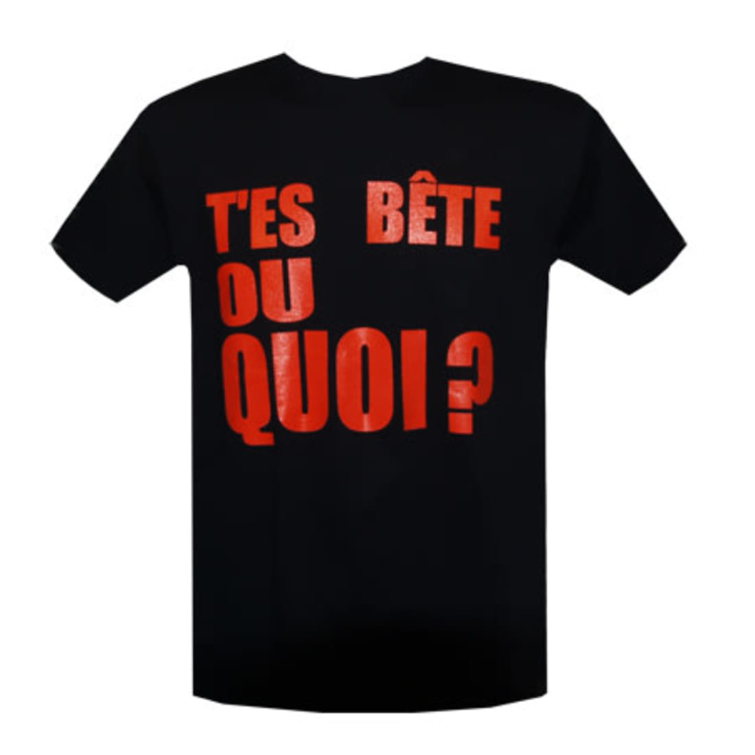 Sexion D Assaut T Es Bête Ou Quoi
