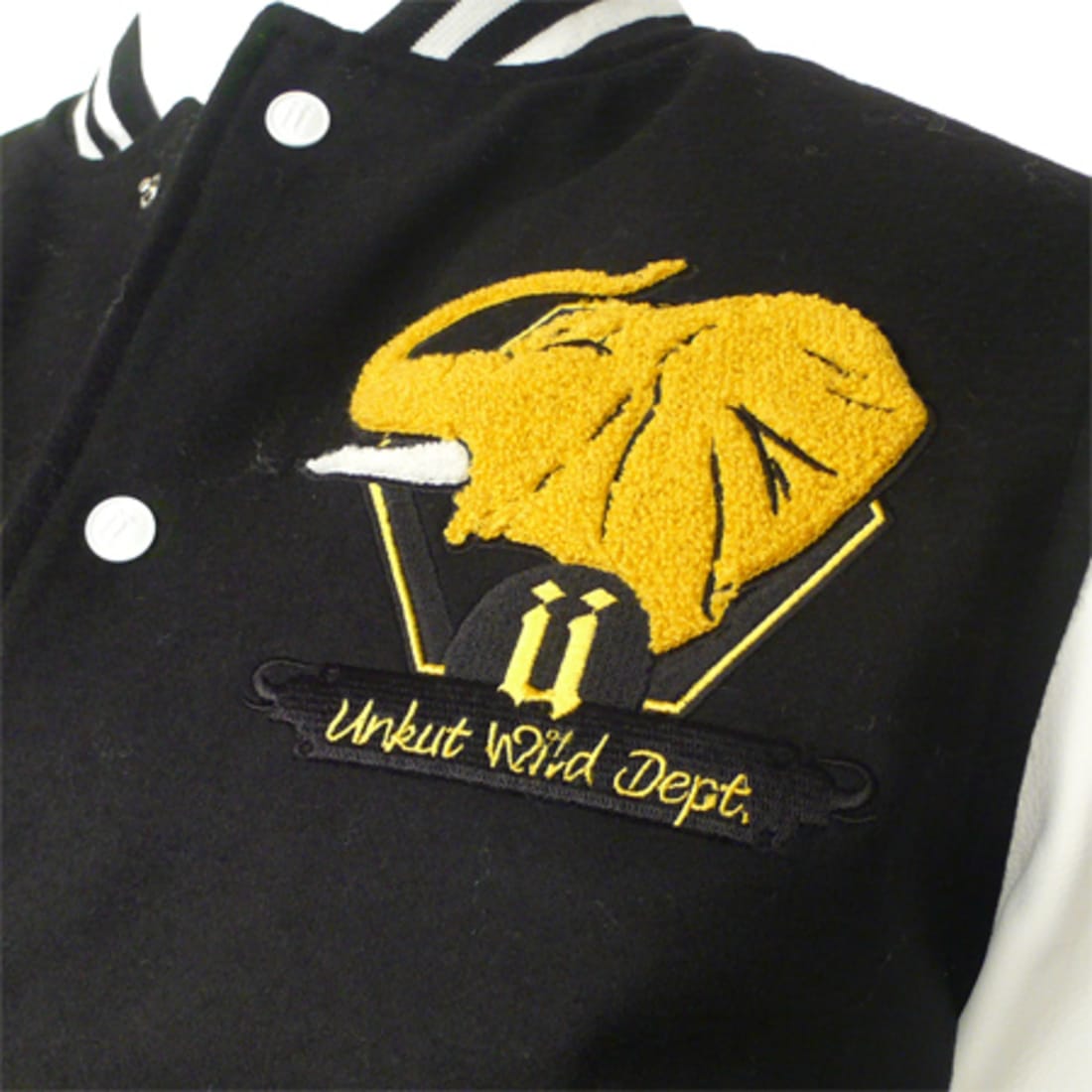 Blouson unkut outlet