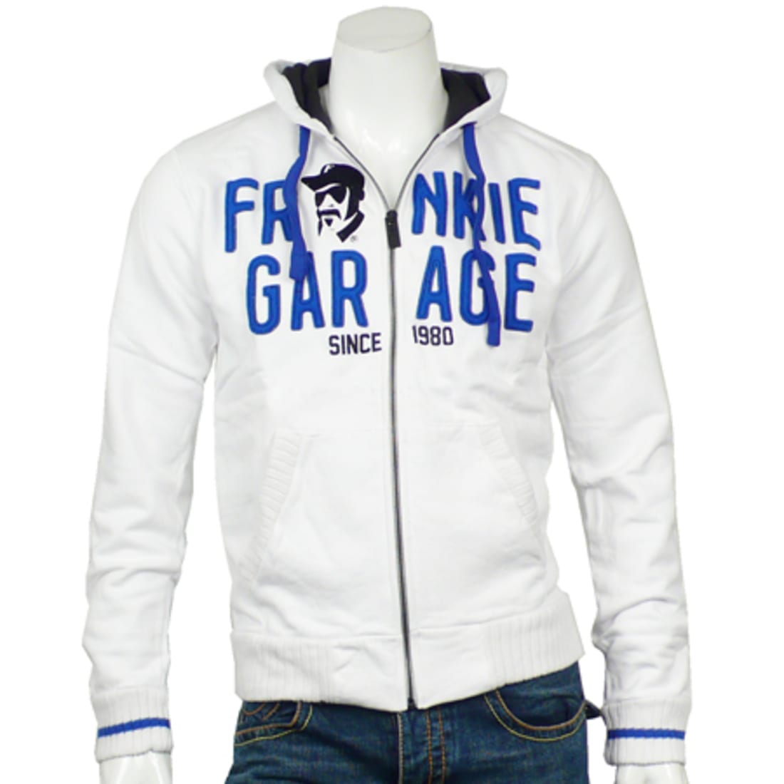 Veste garage deals