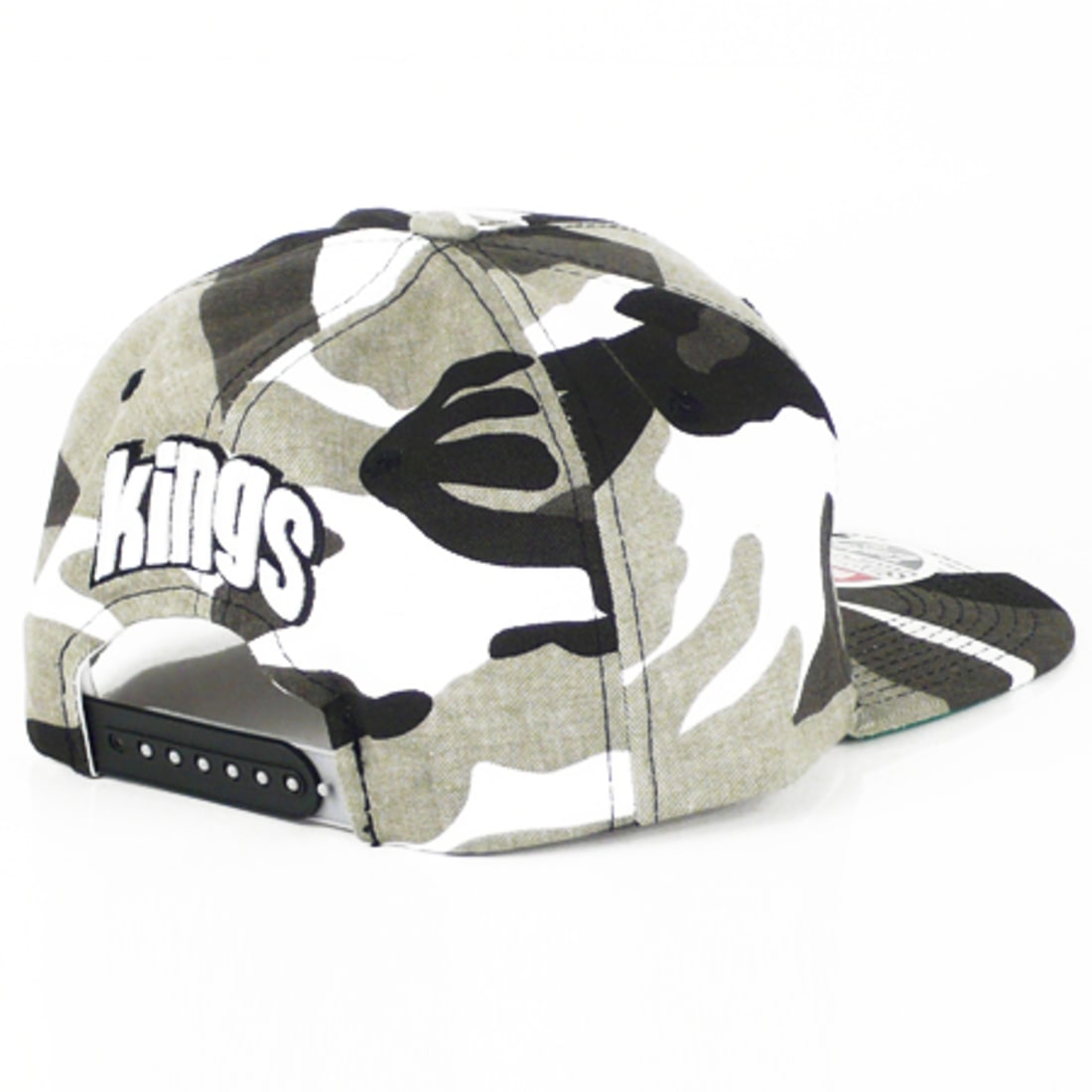 Zephyr Casquette Zephyr Los Angeles Kings Camouflage