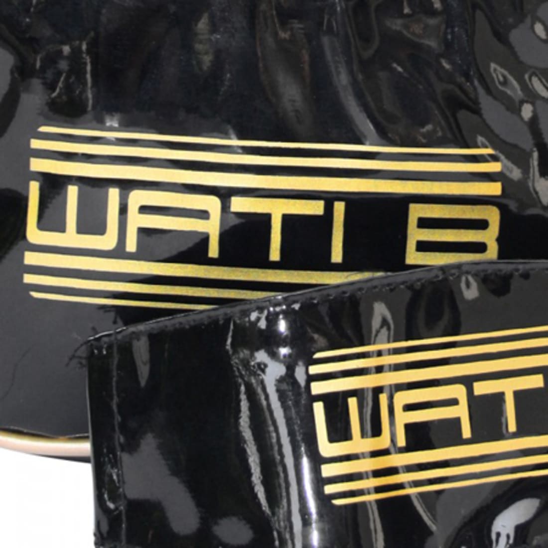 Sacoche discount wati b