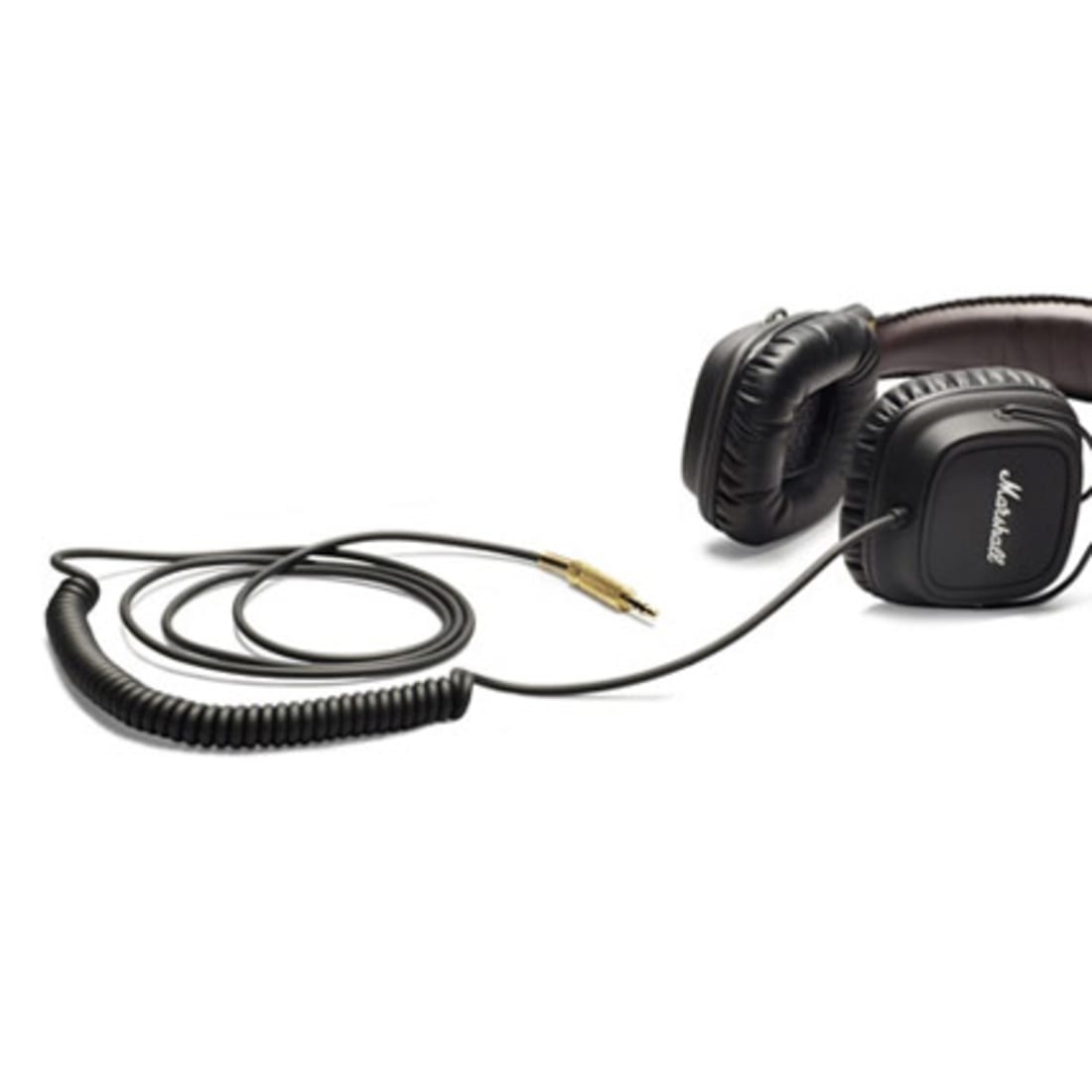 cable casque marshall major 3