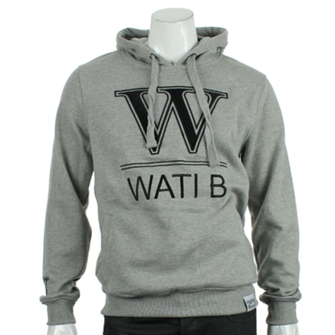 Sweat wati b sales