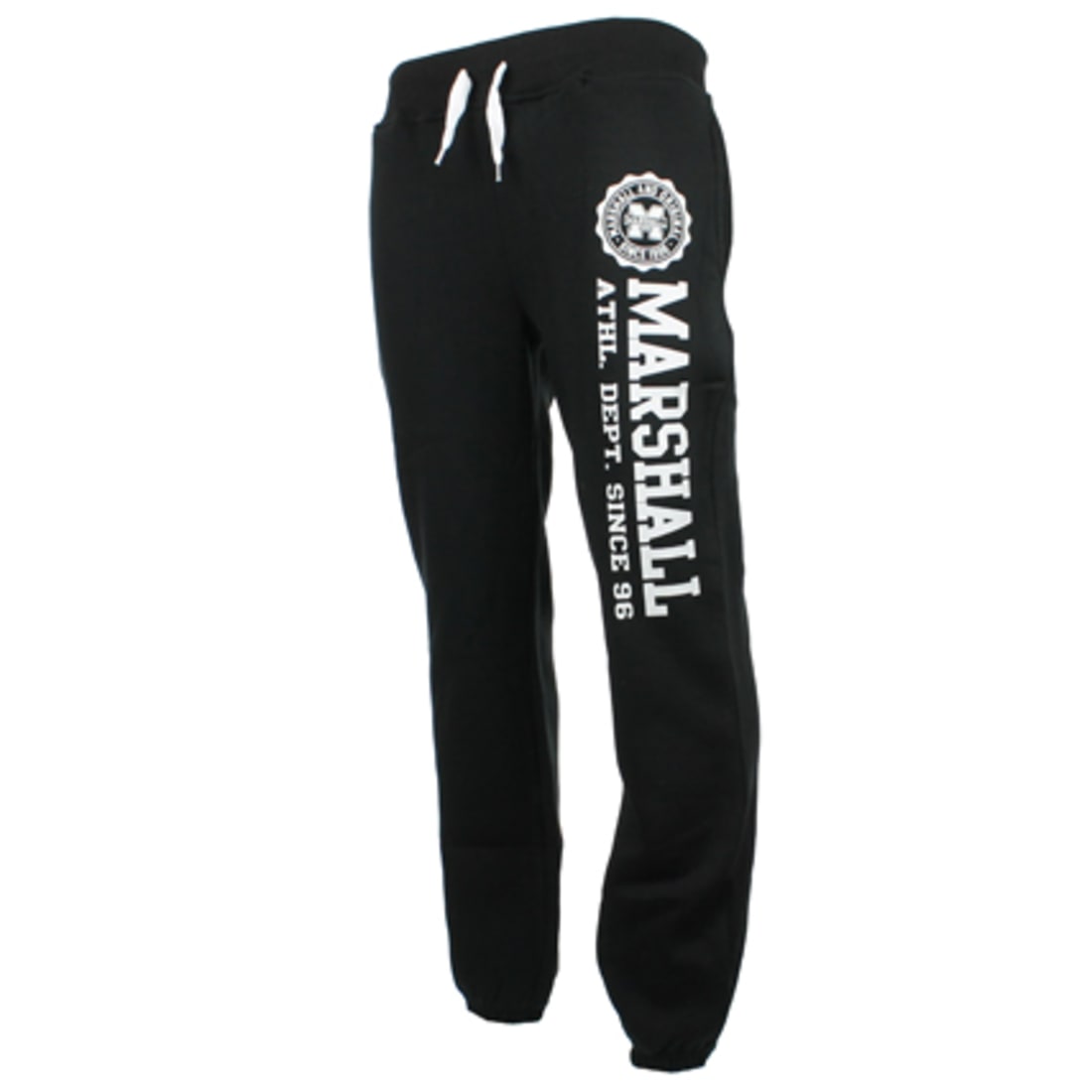 Marshall Original Pantalon Jogging Marshall Original Colorado Noir