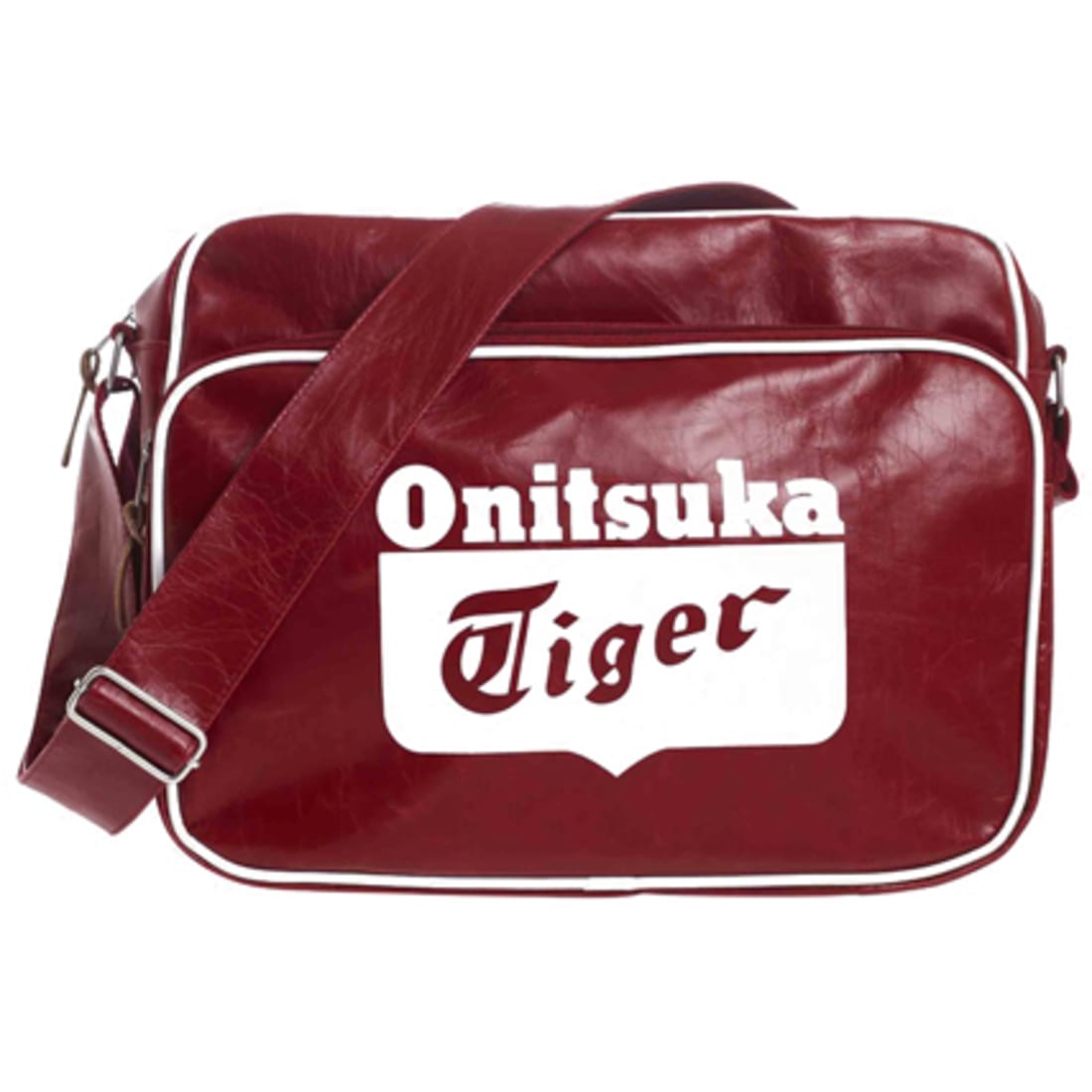 onitsuka tiger rouge