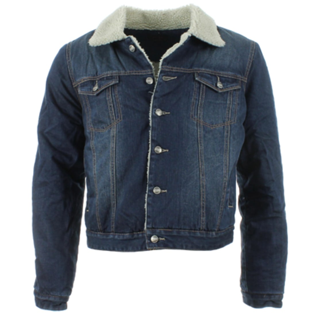 veste asics femme deepblue