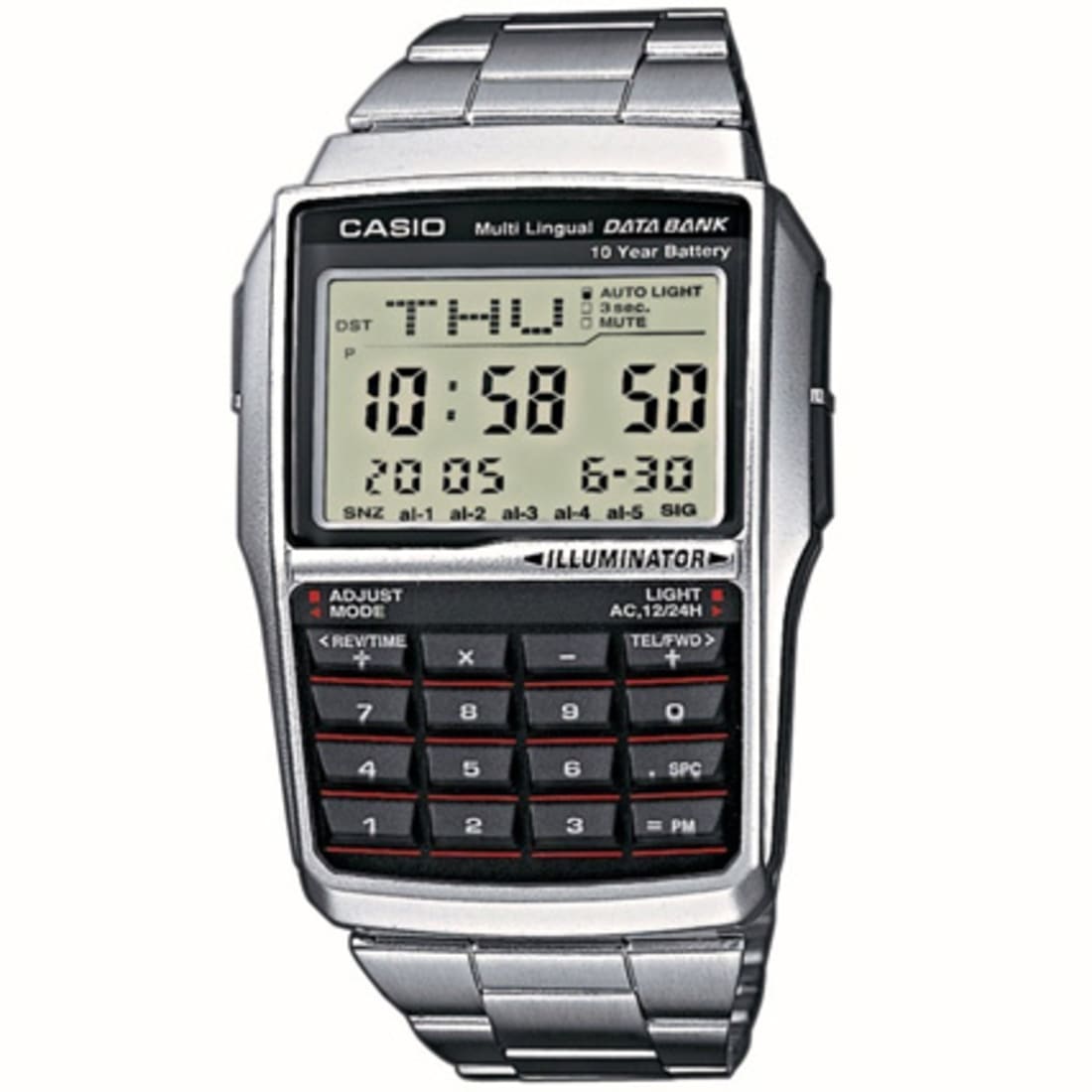 casio game