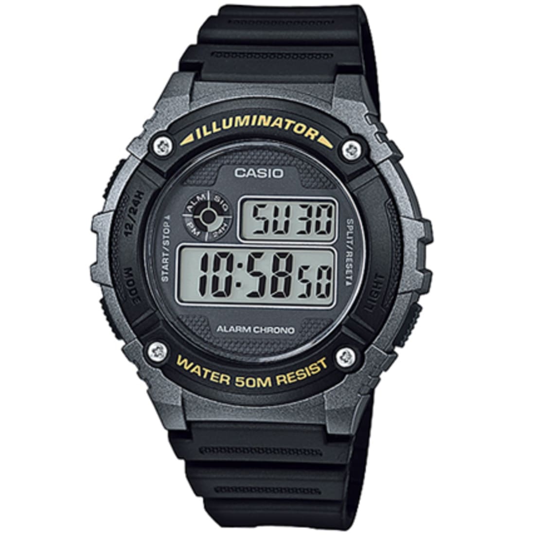 casio 216