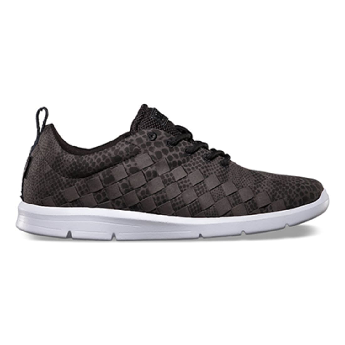 Vans tesella noir hotsell