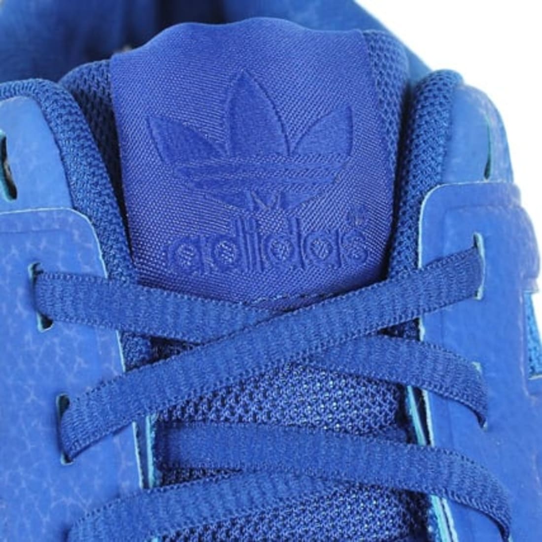 adidas zx flux 2.0 homme deepblue