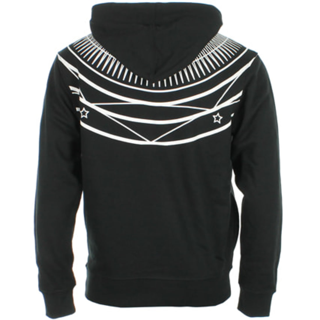 Rocawear Sweat Capuche Rocawear R1408K110 Noir