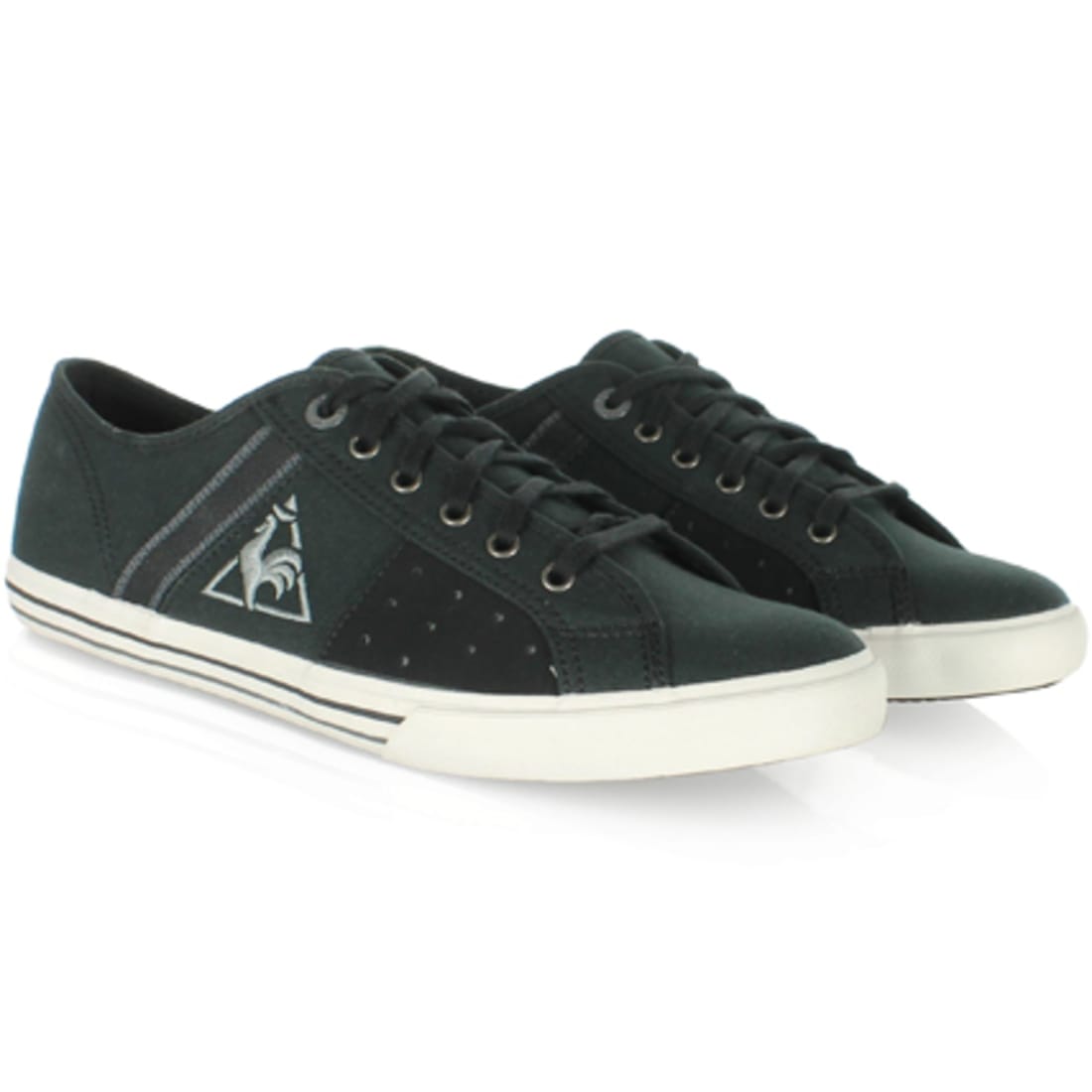 Le Coq Sportif Baskets Le Coq Sportif Saint Malo 2 CVS Suede