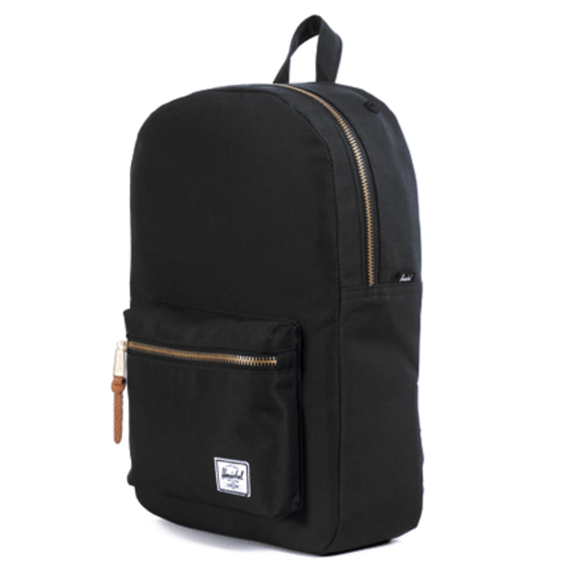 Herschel - Sac A Dos Settlement Noir - LaBoutiqueOfficielle.com