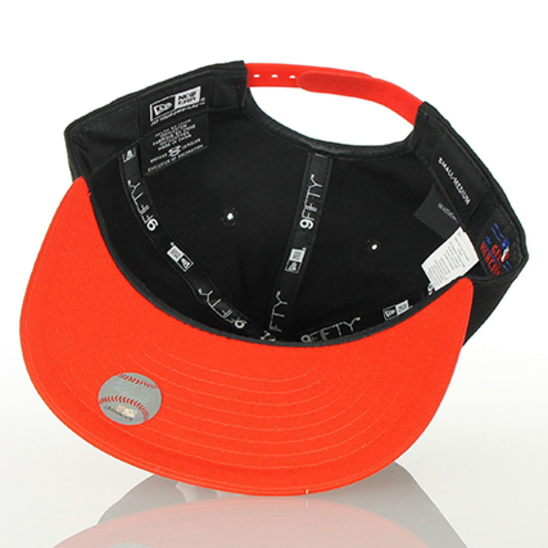 casquette new era personnalisable