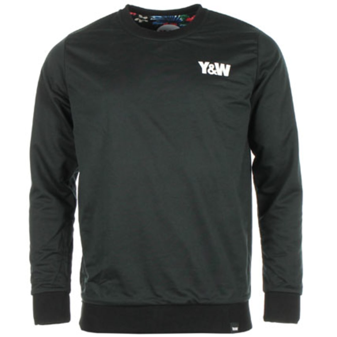 Pull y et w Clearance