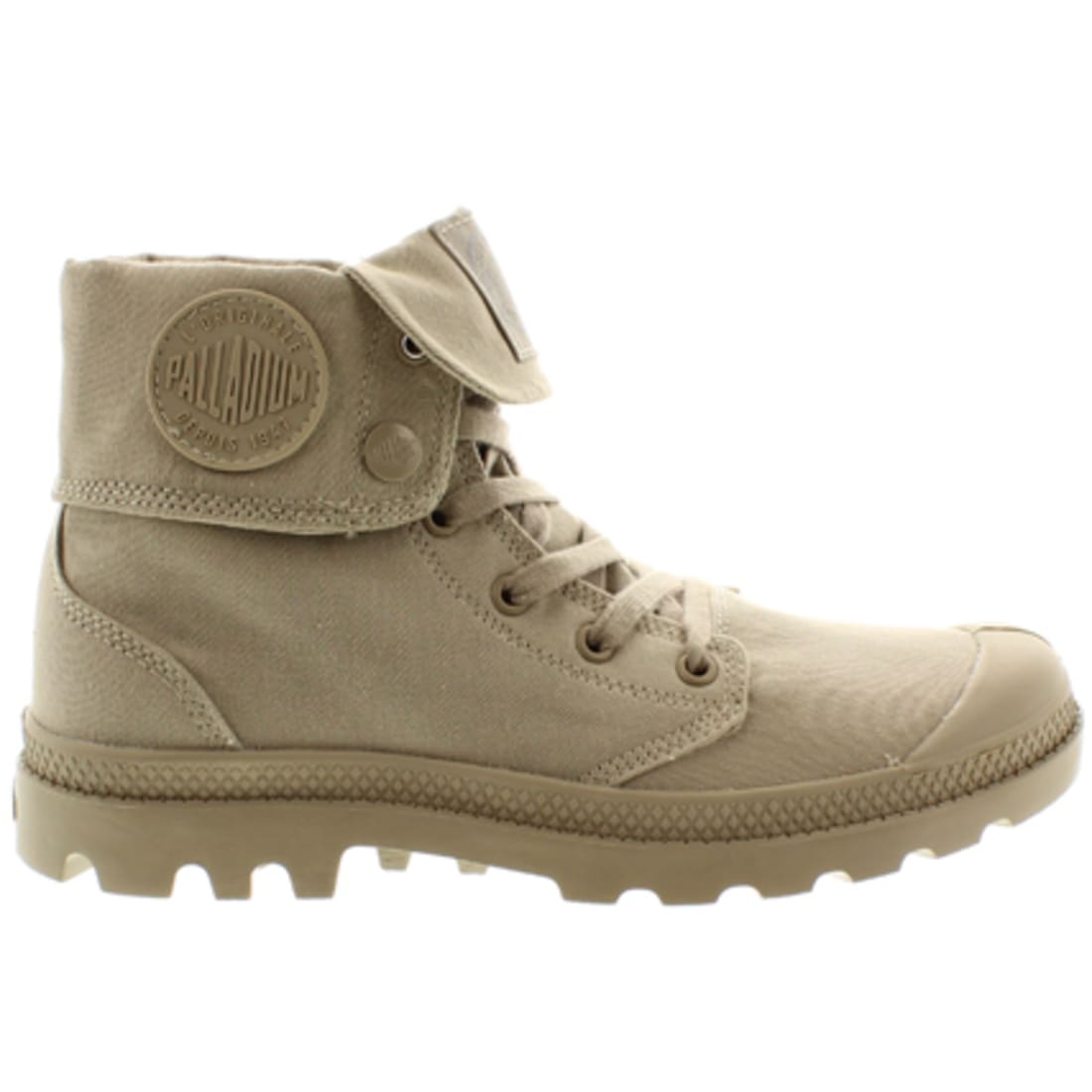 palladium vernis noir