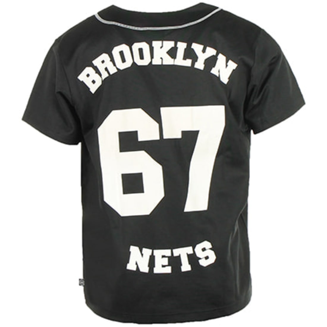 maillot baseball adidas