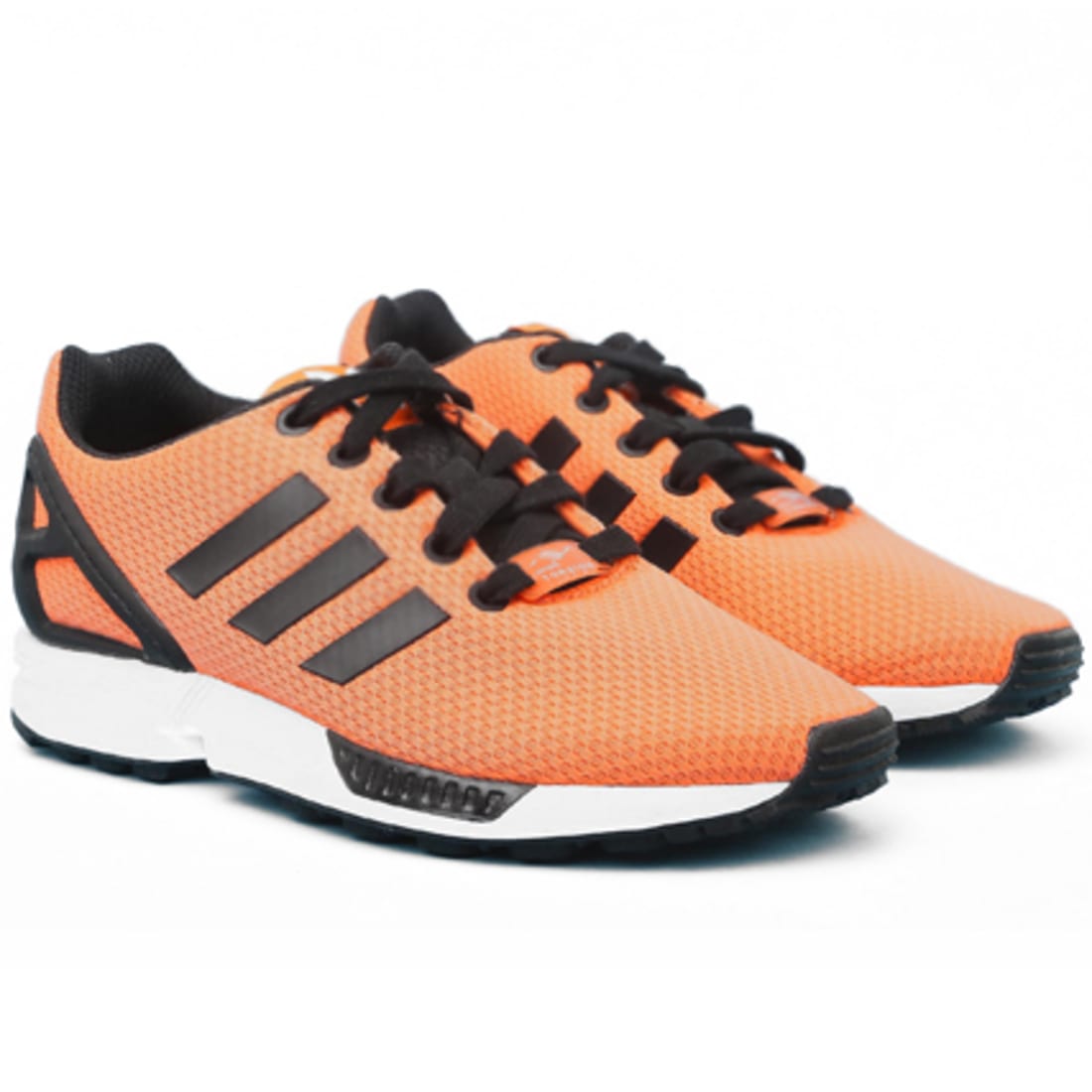 zx flux Orange