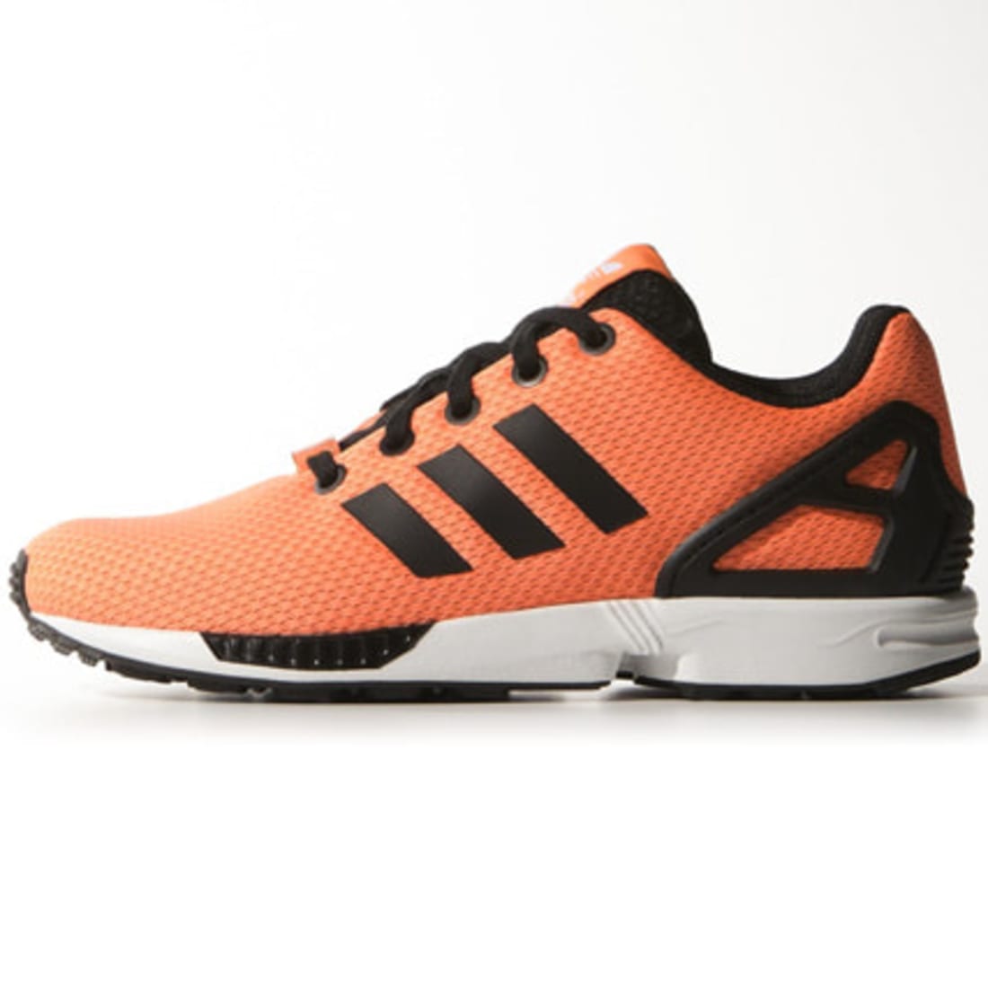 originals zx flux Orange