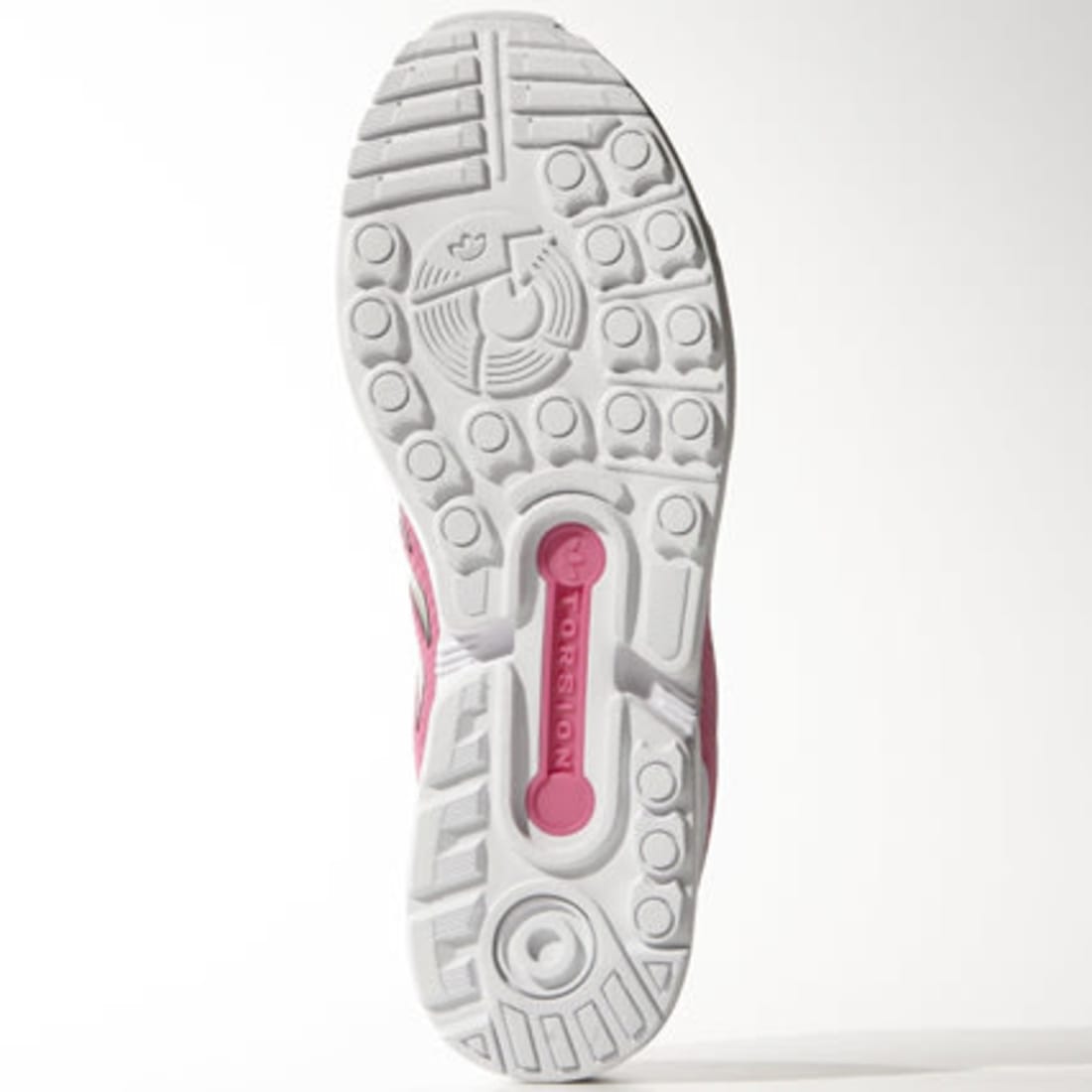 adidas zx 450 femme blanc