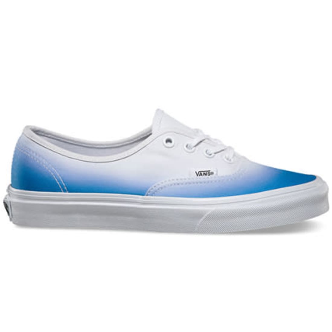 vans authentic femme 2015