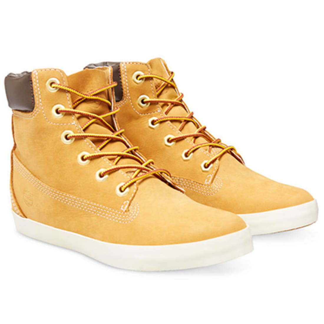 Timberland sneakers femme on sale