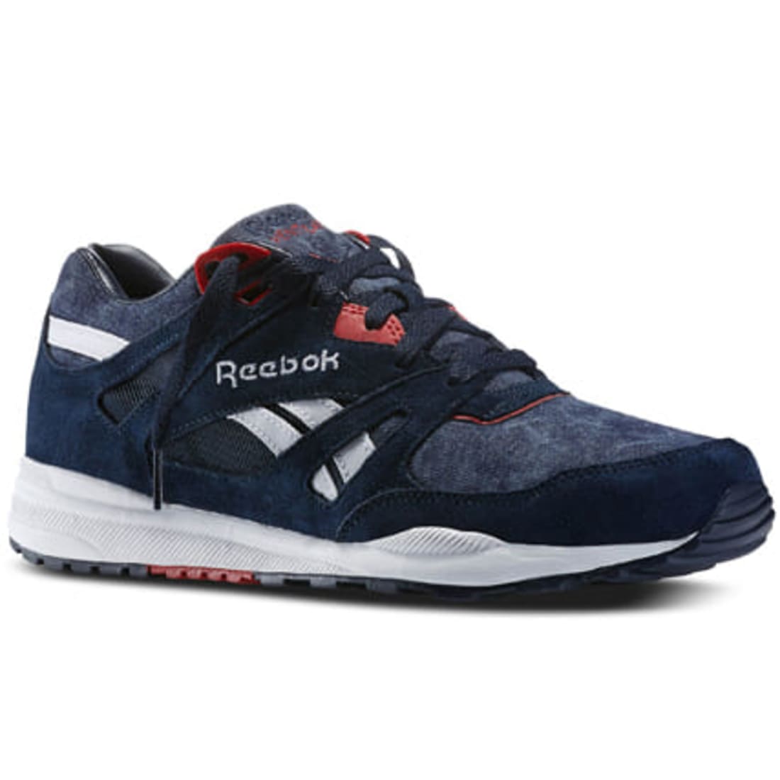 reebok ventilator blanc