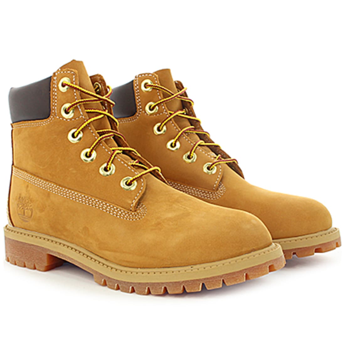 timberland fille 23