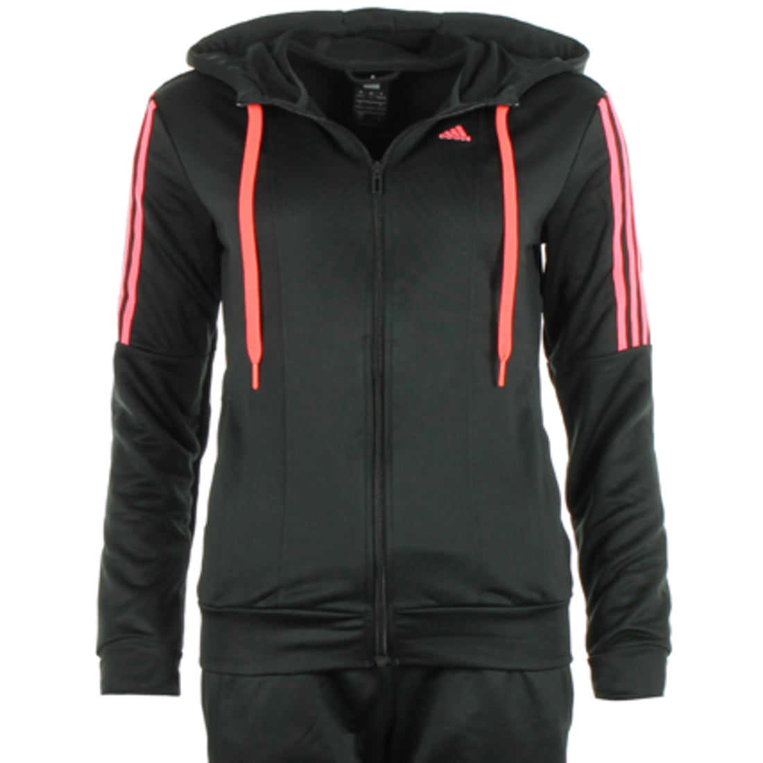 adidas Ensemble Jogging Femme adidas Iconic Noir