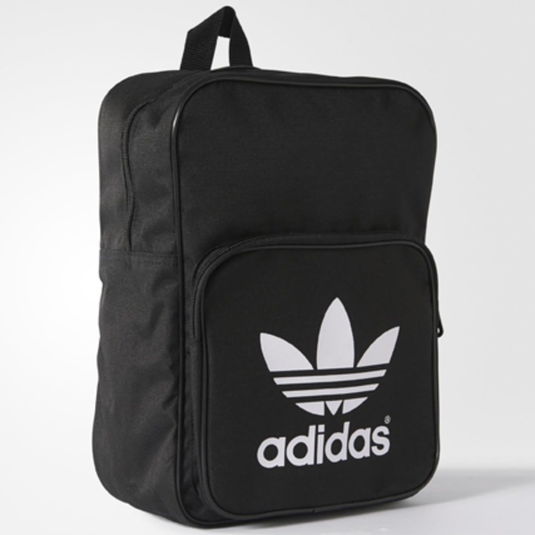 sac a dos adidas noir et rose