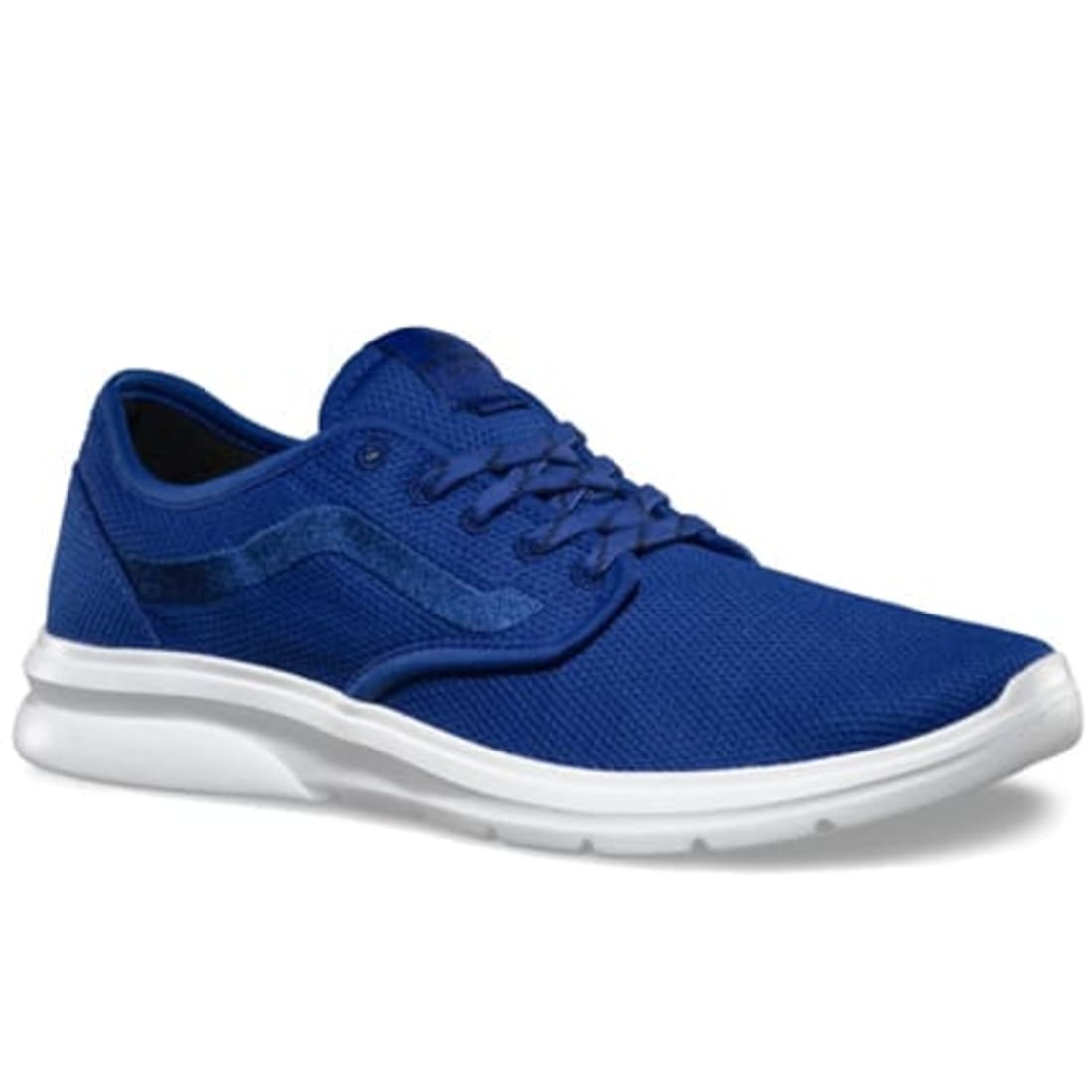 vans iso 2 bleu