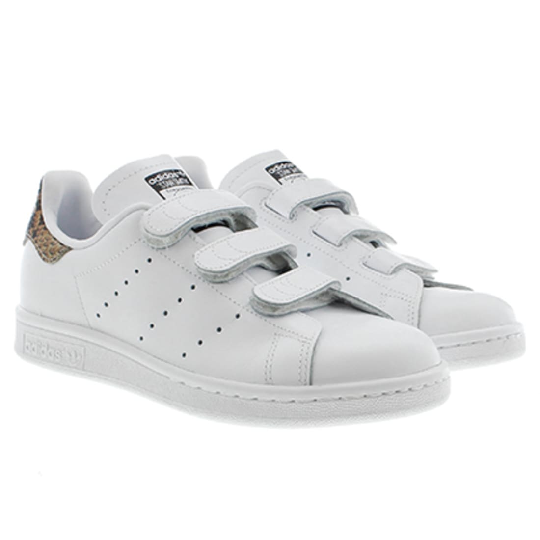 Stan smith femme a scratch discount