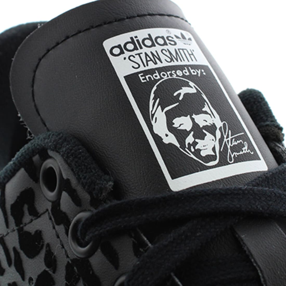 adidas stan smith femme noir leopard adidas stan smith femme noir leopard